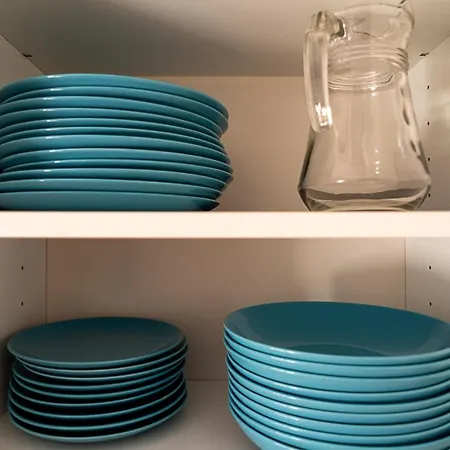 Διαμέρισμα Piso Moderno Y Tranquilo En El Centro Con Terraza *