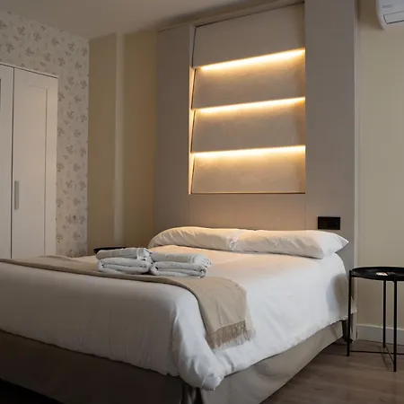Apartament Piso Moderno Y Tranquilo En El Centro Con Terraza Grenada