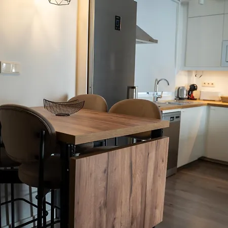 Appartamento Piso Moderno Y Tranquilo En El Centro Con Terraza Granada