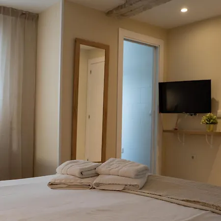 Piso Moderno Y Tranquilo En El Centro Con Terraza Appartamento Granada
