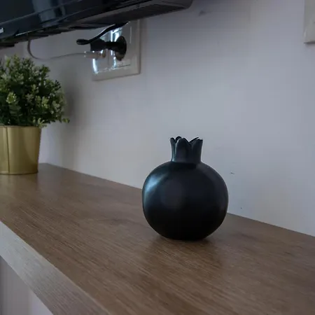 Appartamento Piso Moderno Y Tranquilo En El Centro Con Terraza *