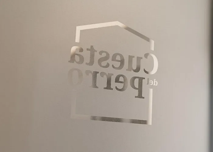 Piso Moderno Y Tranquilo En El Centro Con Terraza *