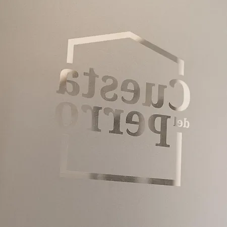 Piso Moderno Y Tranquilo En El Centro Con Terraza *