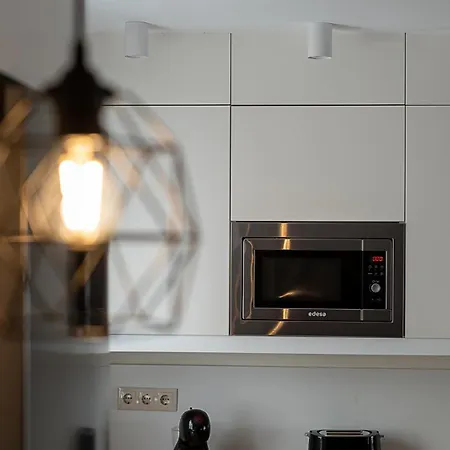 Piso Moderno Y Tranquilo En El Centro Con Terraza Granada